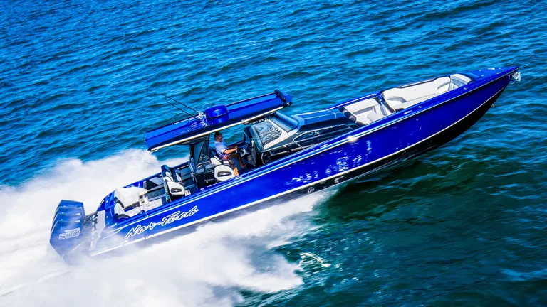 Nor-Tech 450 Sport