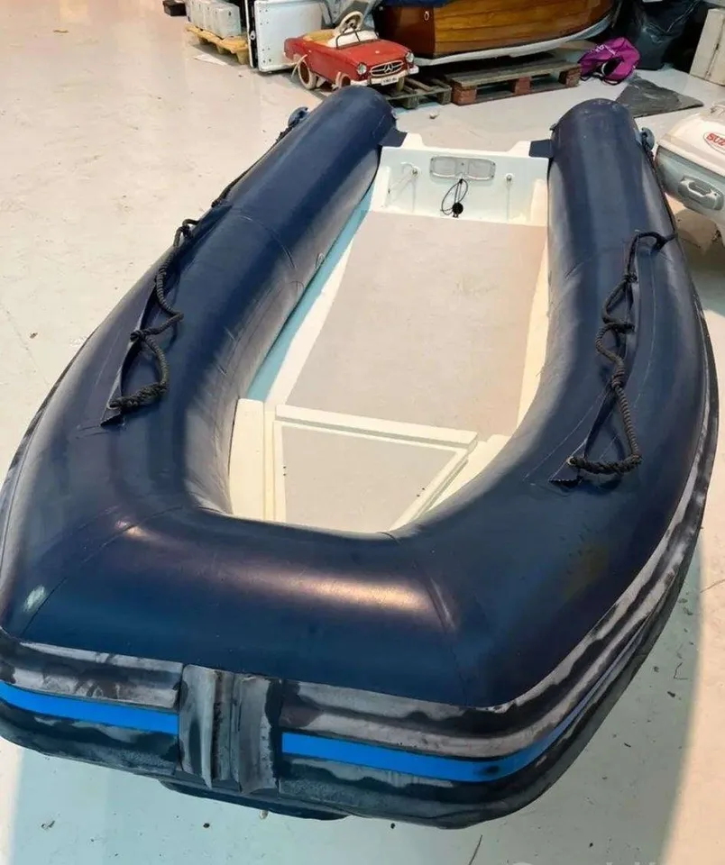 Novamarine 450 usato - foto 1