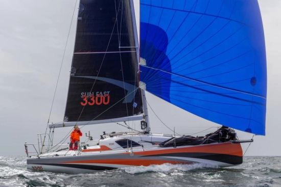 Jeanneau SUN FAST 3300 gebraucht - Foto 1