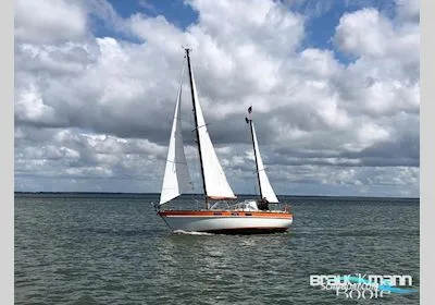 Esslinger & Abt 1030 Ketch usato - foto 1