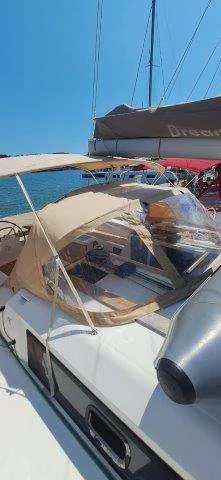 Dufour 460 GRAND LARGE gebraucht - Foto 1