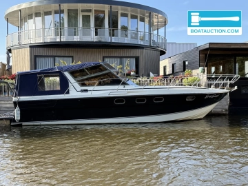 Princess Yachts 36 Riviera usato - foto 1