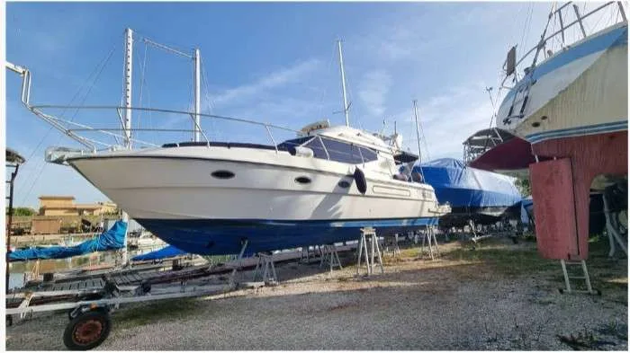 Azimut 37 usato - foto 1