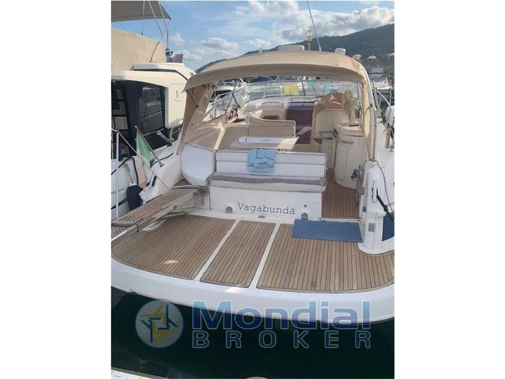 Bavaria Yachts 35 SPORT used - photo 1