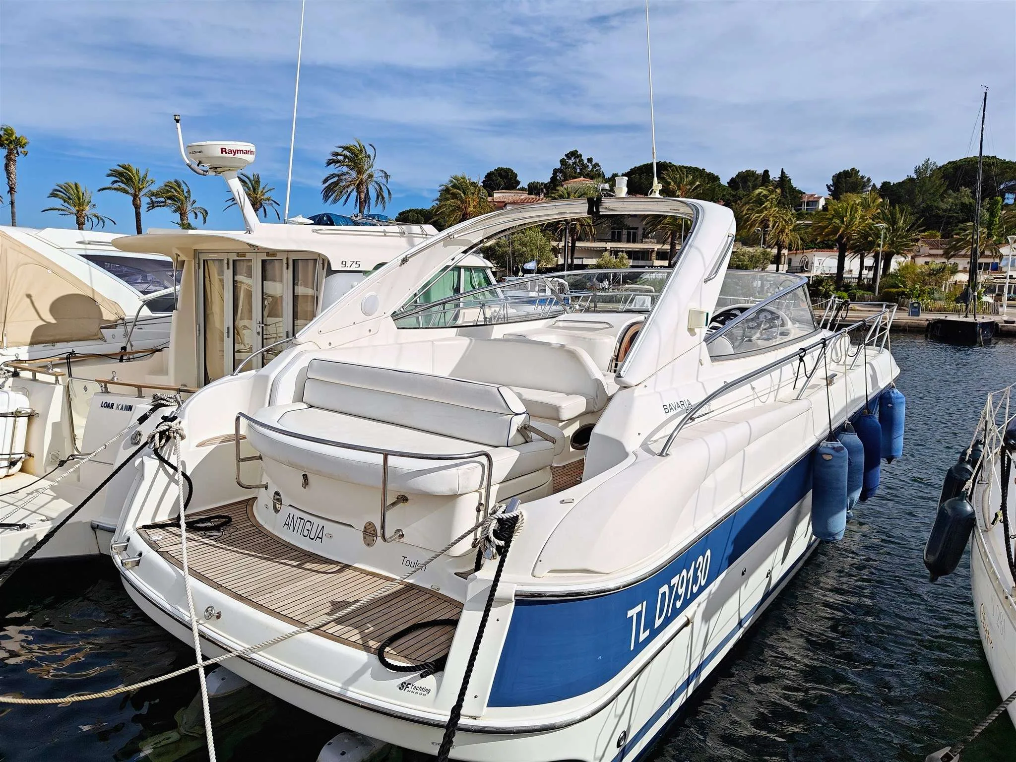 Bavaria Yachts SPORT 33 d'occasion - photo 1