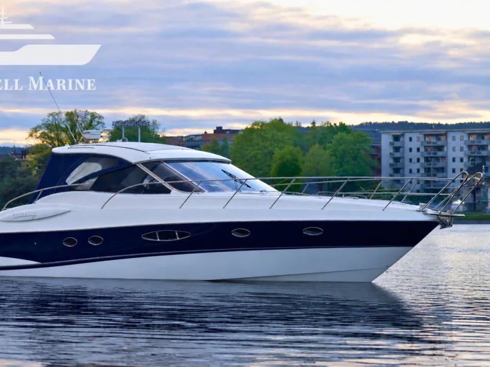 Gobbi Atlantis 47 HT gebraucht - Foto 1