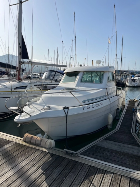 Starfisher 840 usato - foto 1