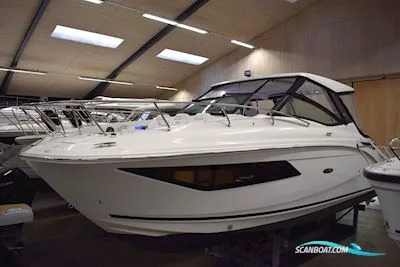 Sea Ray 320 Sundancer OB d'occasion - photo 1