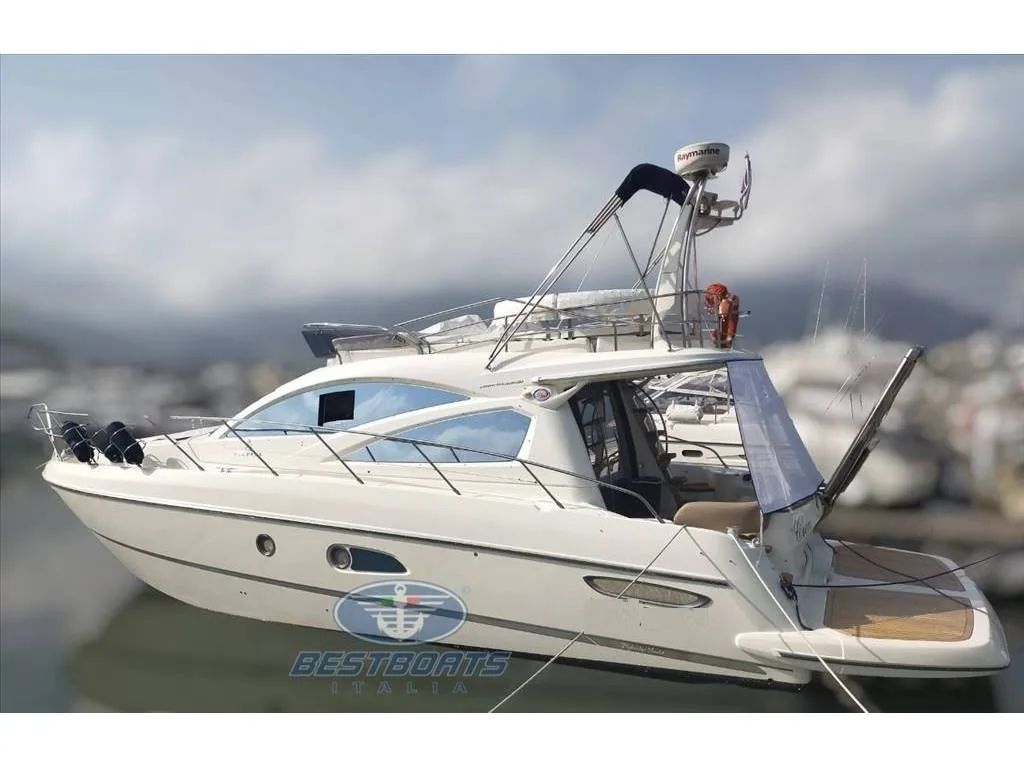 Cranchi Atlantique 43 gebraucht - Foto 1