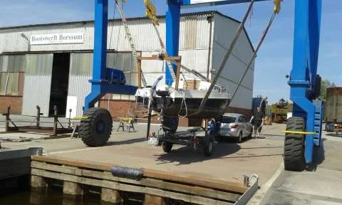 Neptun 212 S usato - foto 1