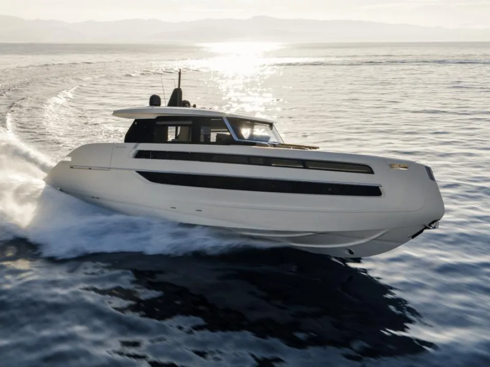 Invictus ST 550 used - photo 1