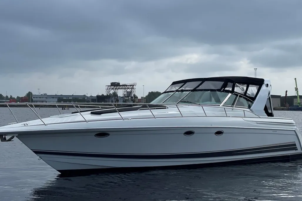 Formula 41 Performance Cruiser d'occasion - photo 1