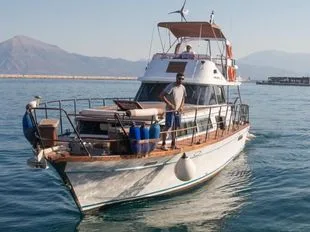 Cantieri di Pisa Super Polaris S d'occasion - photo 1