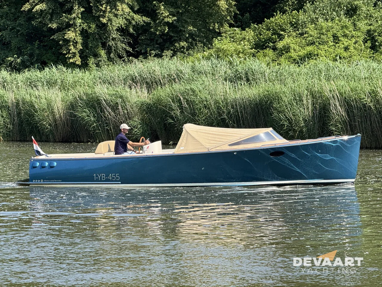 AdmiralsTender X28 gebraucht - Foto 1