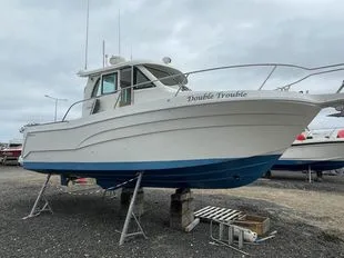 Starfisher 840 WA usato - foto 1