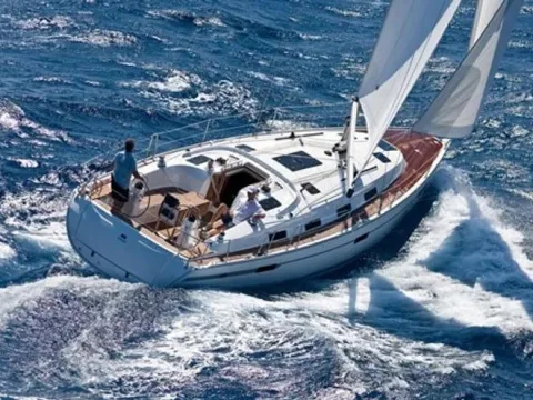 Bavaria Yachts Cruiser 40 used - photo 1