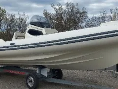Capelli Tempest 900 SUN gebraucht - Foto 1