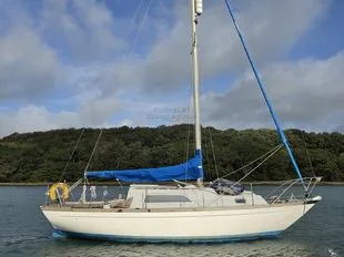Camper & Nicholson Nicholson 26 d'occasion - photo 1