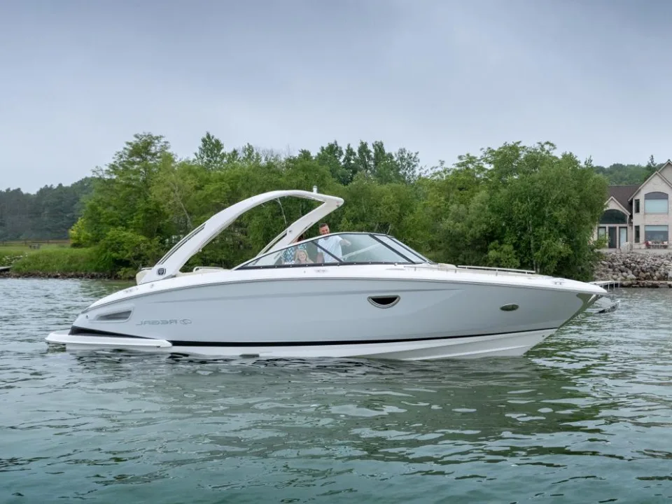 Regal 2800 gebraucht - Foto 1