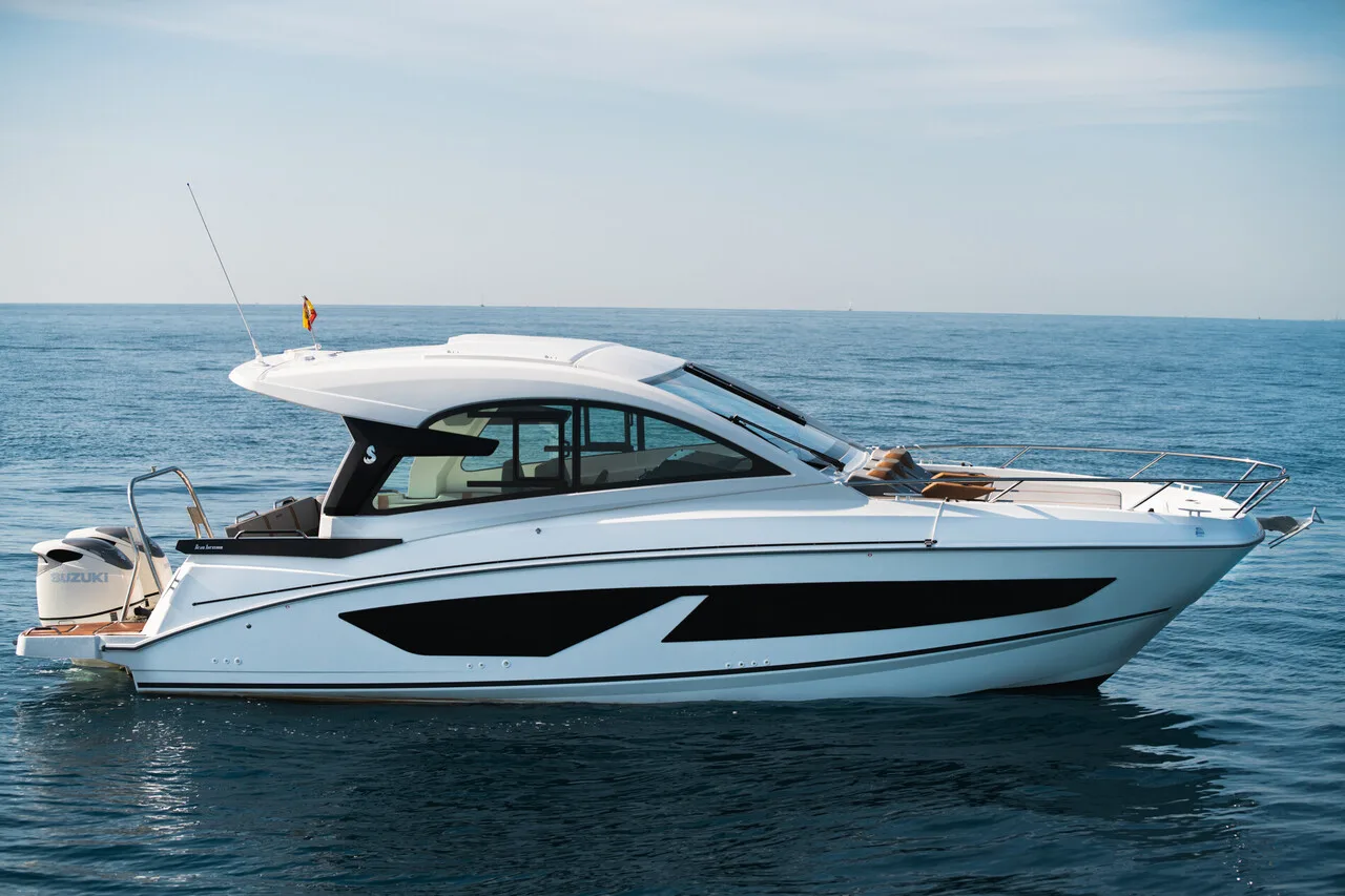 Beneteau 32 usato - foto 1