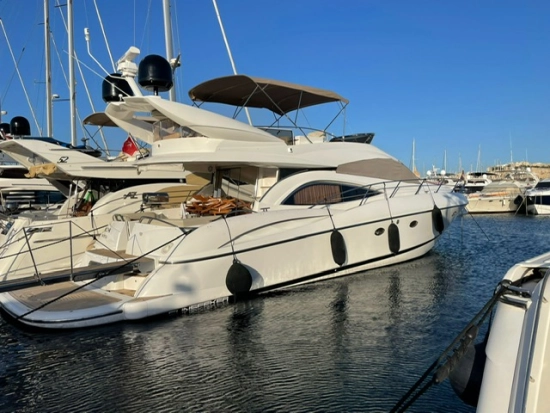 Sunseeker Manhattan 56 gebraucht - Foto 1