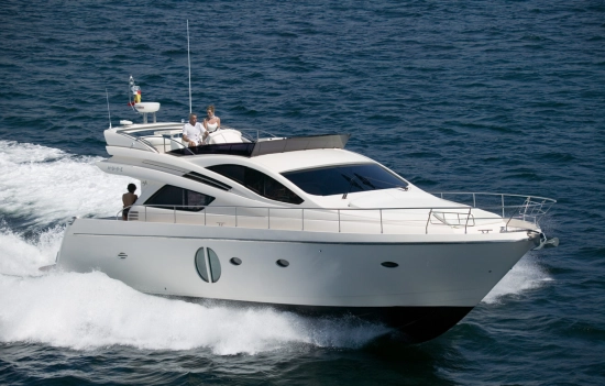 Rodman Musse 54 d'occasion - photo 1