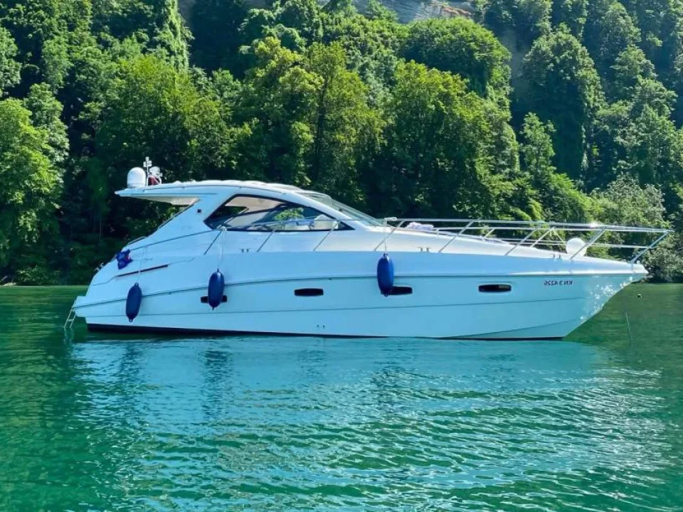 Sealine SC38 usato - foto 1