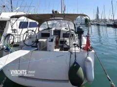 Jeanneau Sun Odyssey 440 gebraucht - Foto 1