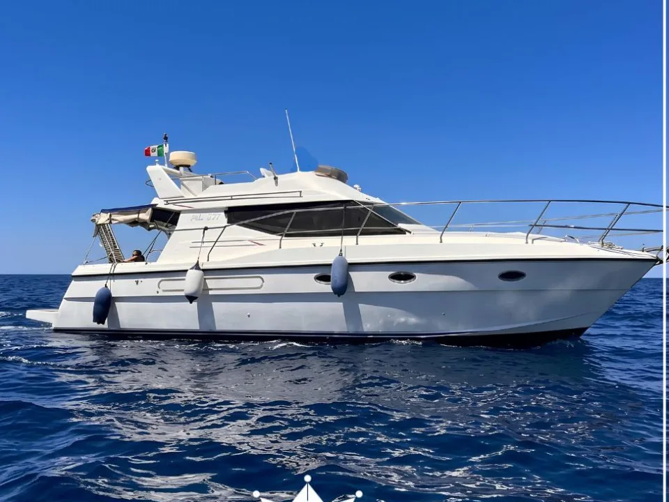 Azimut 37 Fly usato - foto 1