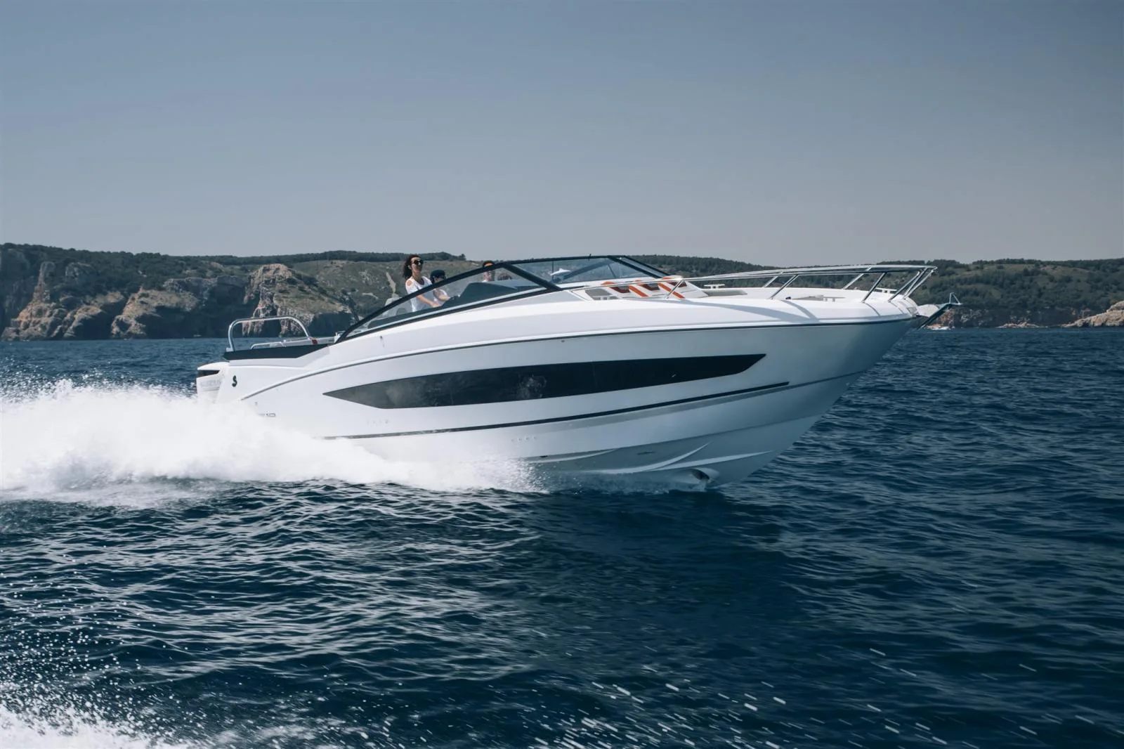 Beneteau Flyer 10 d'occasion - photo 1