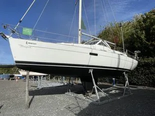 Beneteau Oceanis 36CC usato - foto 1