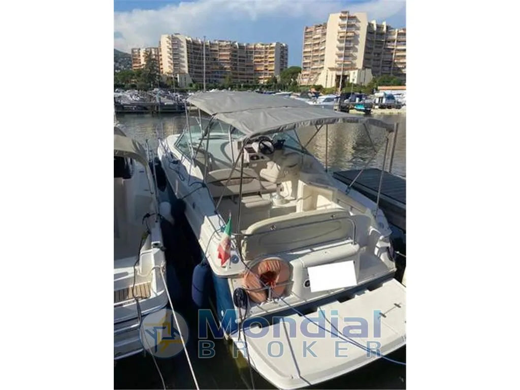 Regal 2660 commodore gebraucht - Foto 1