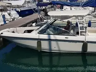 Boston Whaler 270 Vantage used - photo 1