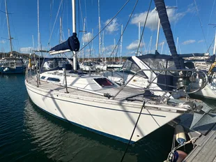 Westerly Oceanquest 35 AC usato - foto 1