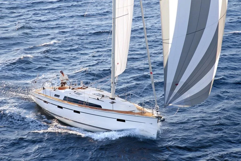 Bavaria Yachts 41 cruiser gebraucht - Foto 1 Bavaria Yachts 41 cruiser gebraucht - Foto 1
