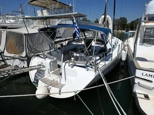 Bavaria Yachts 46 Cruiser usato - foto 1