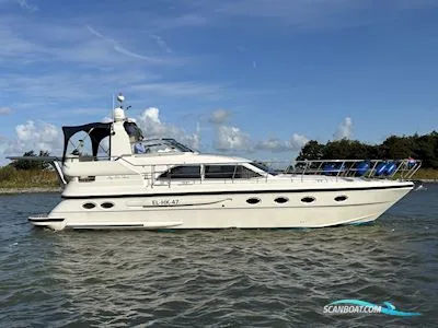 Atlantic 460 used - photo 1