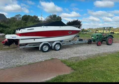 Bayliner 642 usato - foto 1