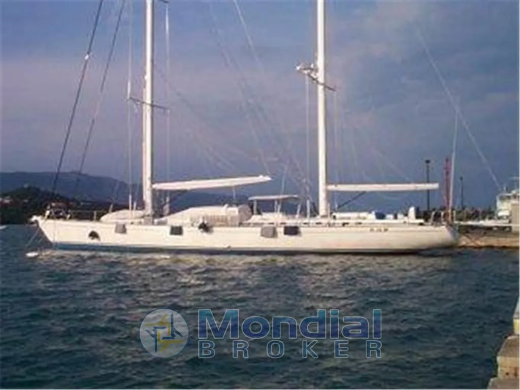 Euromarine KETCH 32 used - photo 1