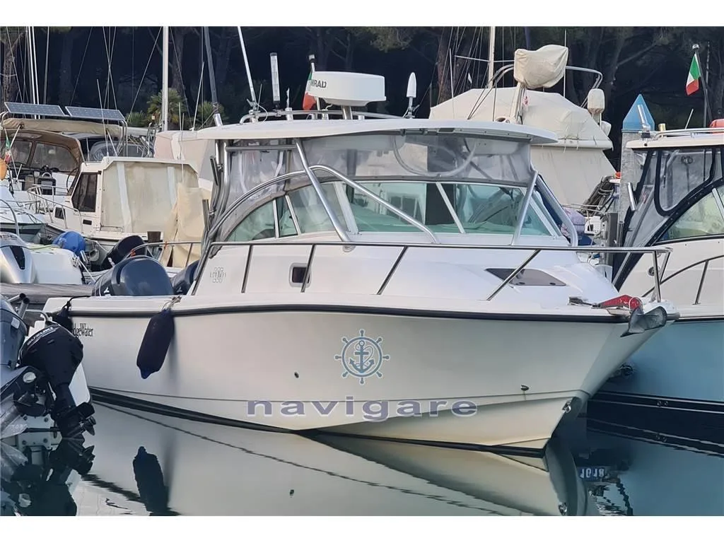 Edge Water 265 EX gebraucht - Foto 1