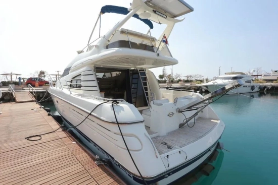 Sunseeker Manhattan 46 used - photo 1