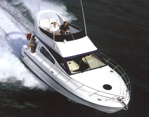 Birchwood 330 Challenger used - photo 1