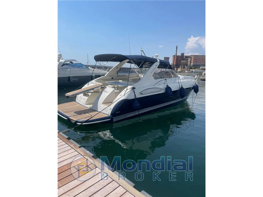 Airon Marine 388 gebraucht - Foto 1