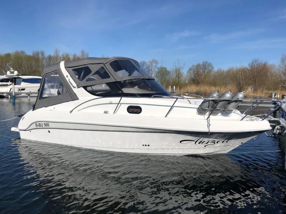Saver 690 Cabin gebraucht - Foto 1