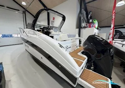 Saver 750 Cabin Sport usato - foto 1