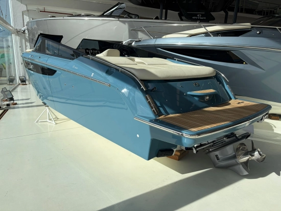 Cranchi E26 CLASSIC usato - foto 1