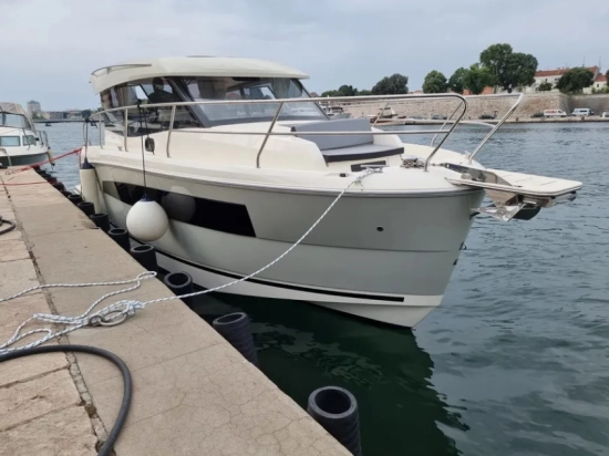 Baltic Yachts 918 TITANIUM d'occasion - photo 1