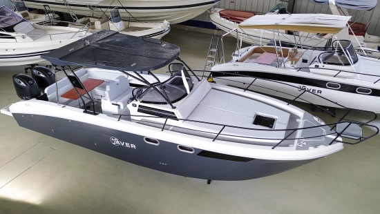 Saver 795 v2 WA gebraucht - Foto 1