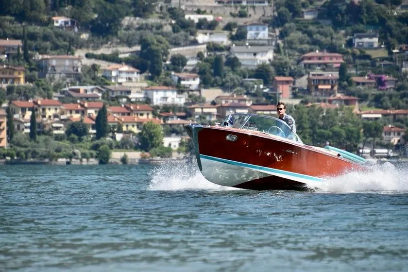 Riva Ariston gebraucht - Foto 1