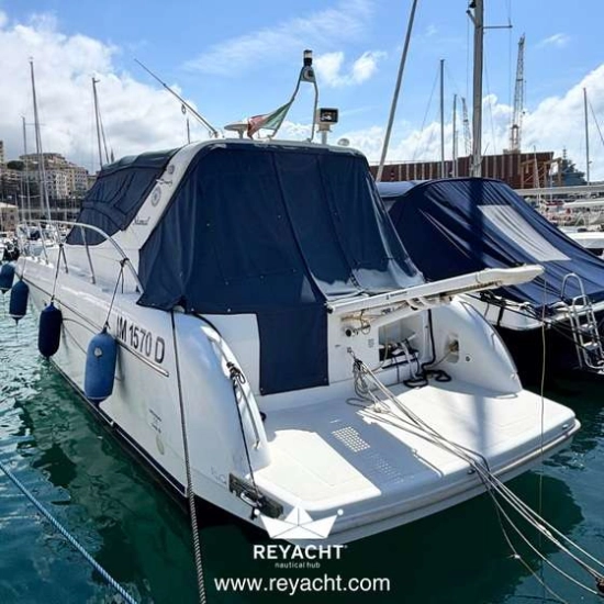 Raffaelli 40 SHAMAL used - photo 1